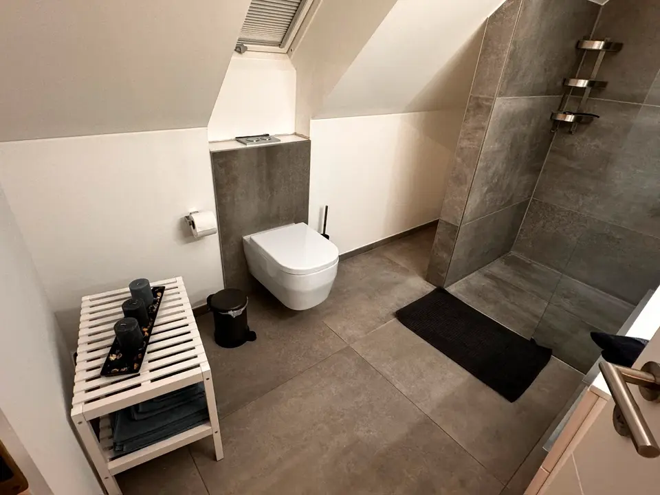 WG-Zimmer mit 78 m² in Augsburg – Bild 5