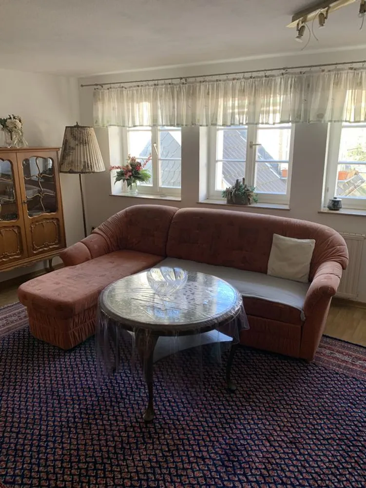 2 Zimmer Wohnung mit 35 m² in Hattingen – Bild 7
