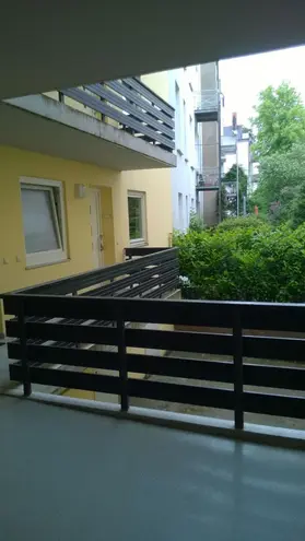 2 Zimmer Wohnung mit 47 m² in Lübeck – Bild 9