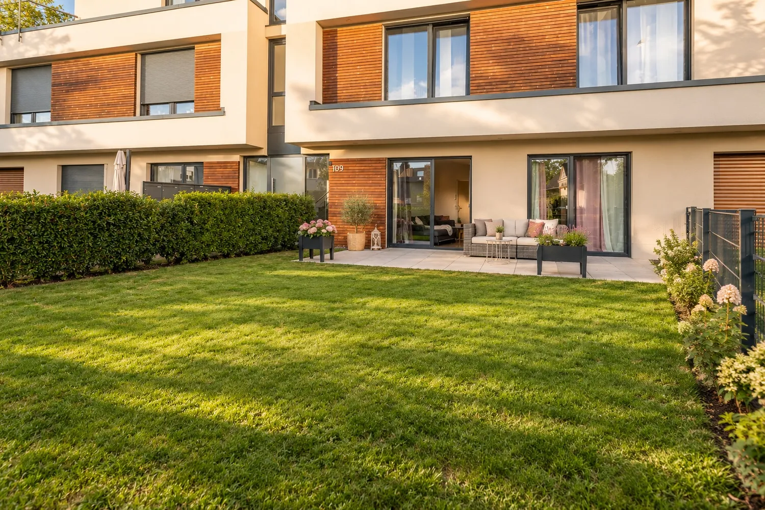 2 Zimmer Wohnung mit 56 m² in Euskirchen – Bild 6