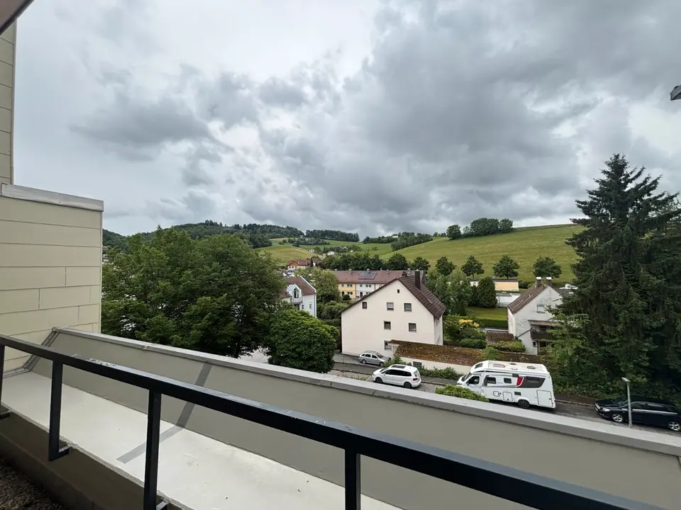 3 Zimmer Wohnung mit 81 m² in Deggendorf – Bild 5