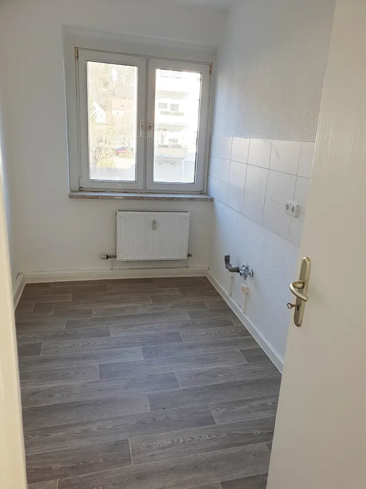 2 Zimmer Wohnung mit 48 m² in Gera – Bild 3