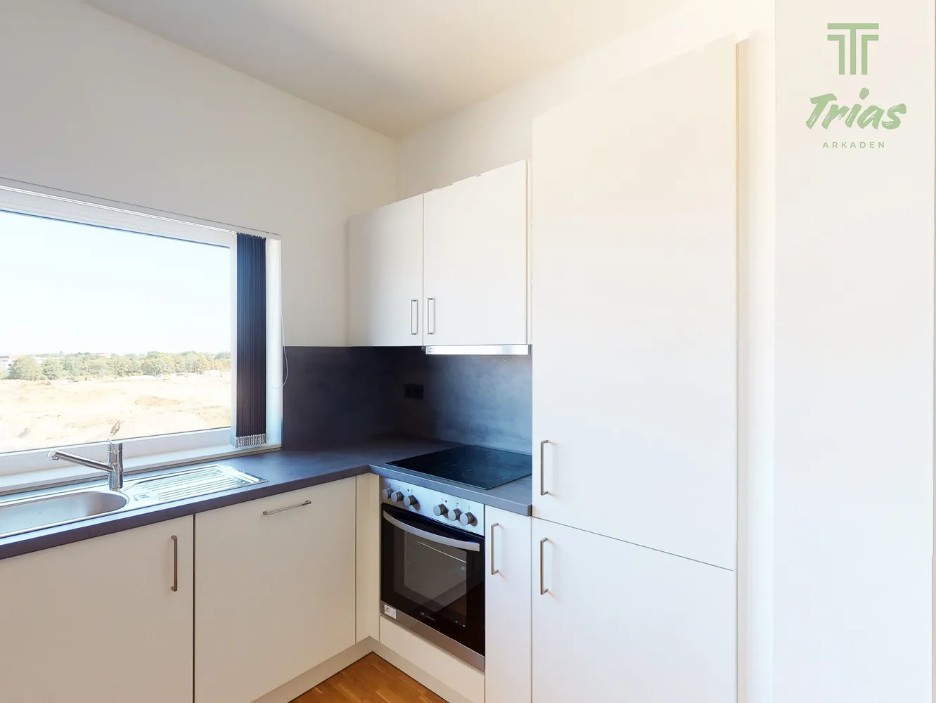 3 Zimmer Wohnung mit 77 m² in Mainz – Bild 1