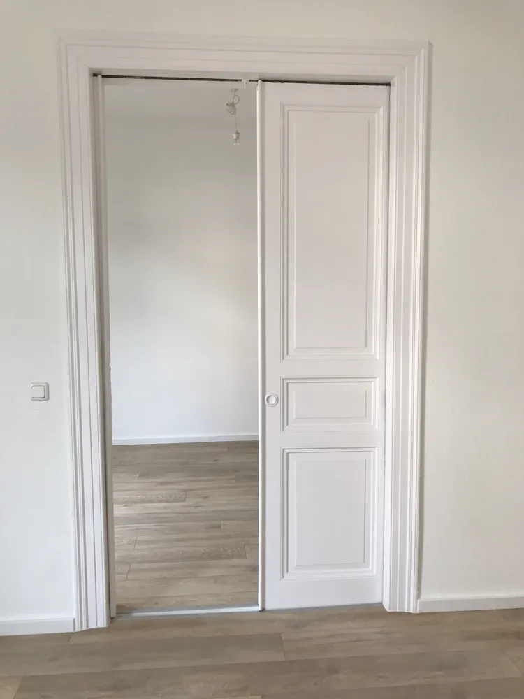 3 Zimmer Wohnung mit 78 m² in Wiesbaden – Bild 9