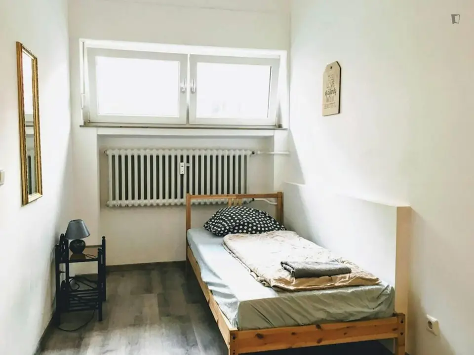 WG-Zimmer mit 12 m² in Dortmund – Bild 4
