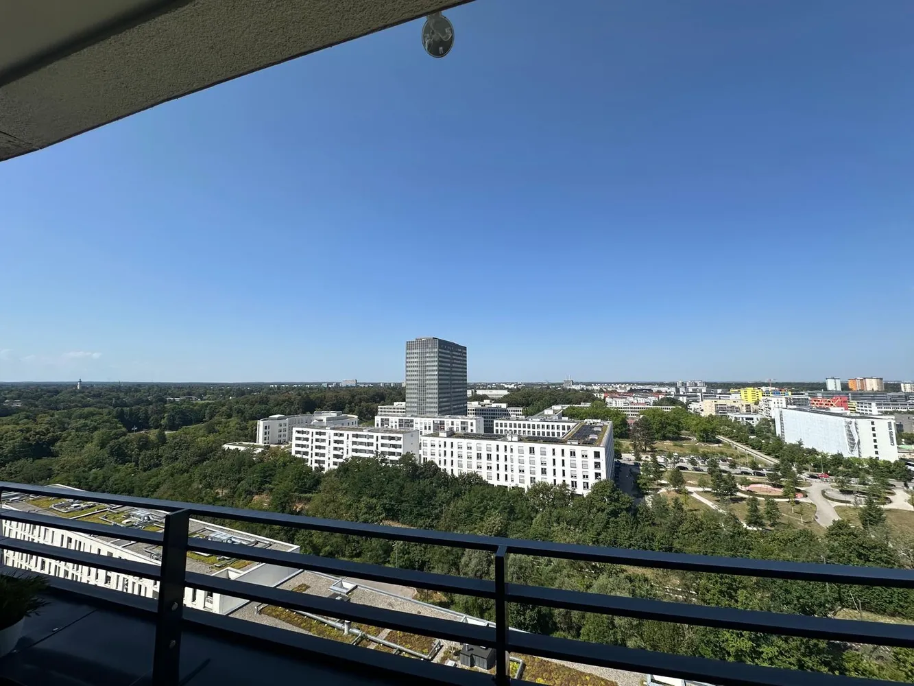 2 Zimmer Wohnung mit 48 m² in München – Bild 9