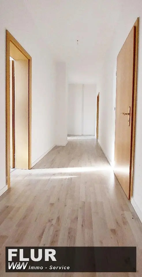 3 Zimmer Wohnung mit 83 m² in Zwickau – Bild 7