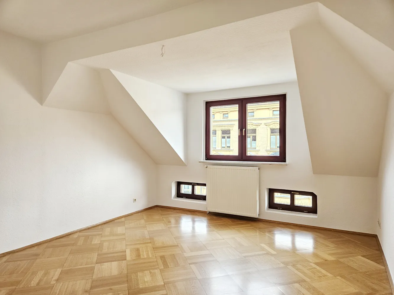 2 room apartment with 48 m² in Halle (Saale) – Photo 11