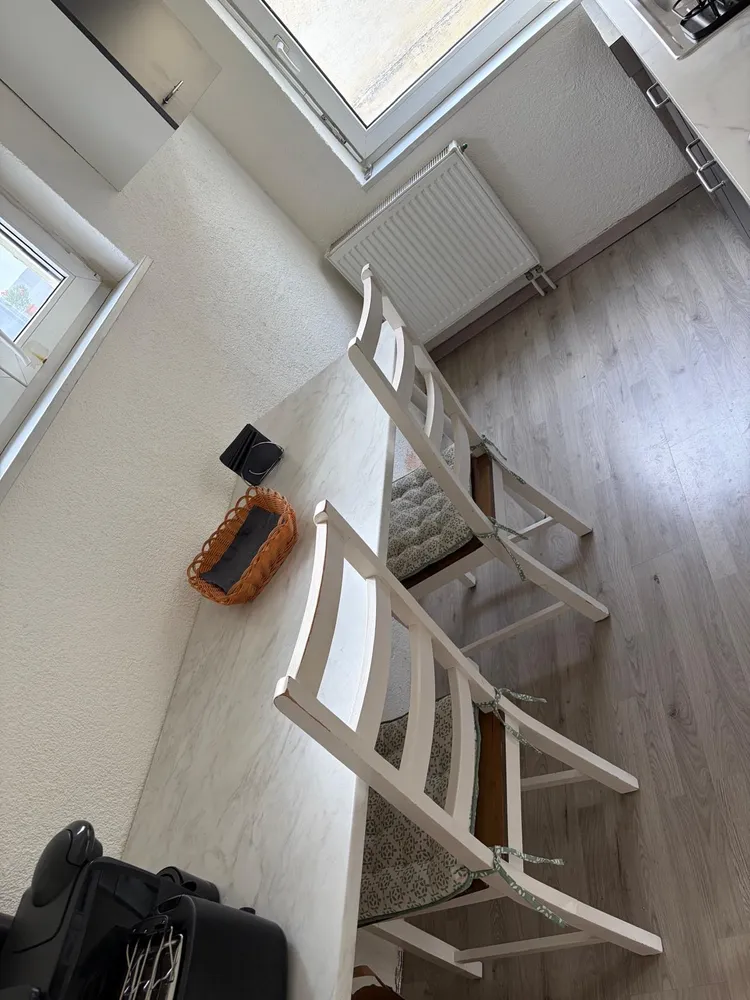 2 Zimmer Wohnung mit 37 m² in Vaihingen an der Enz – Bild 5