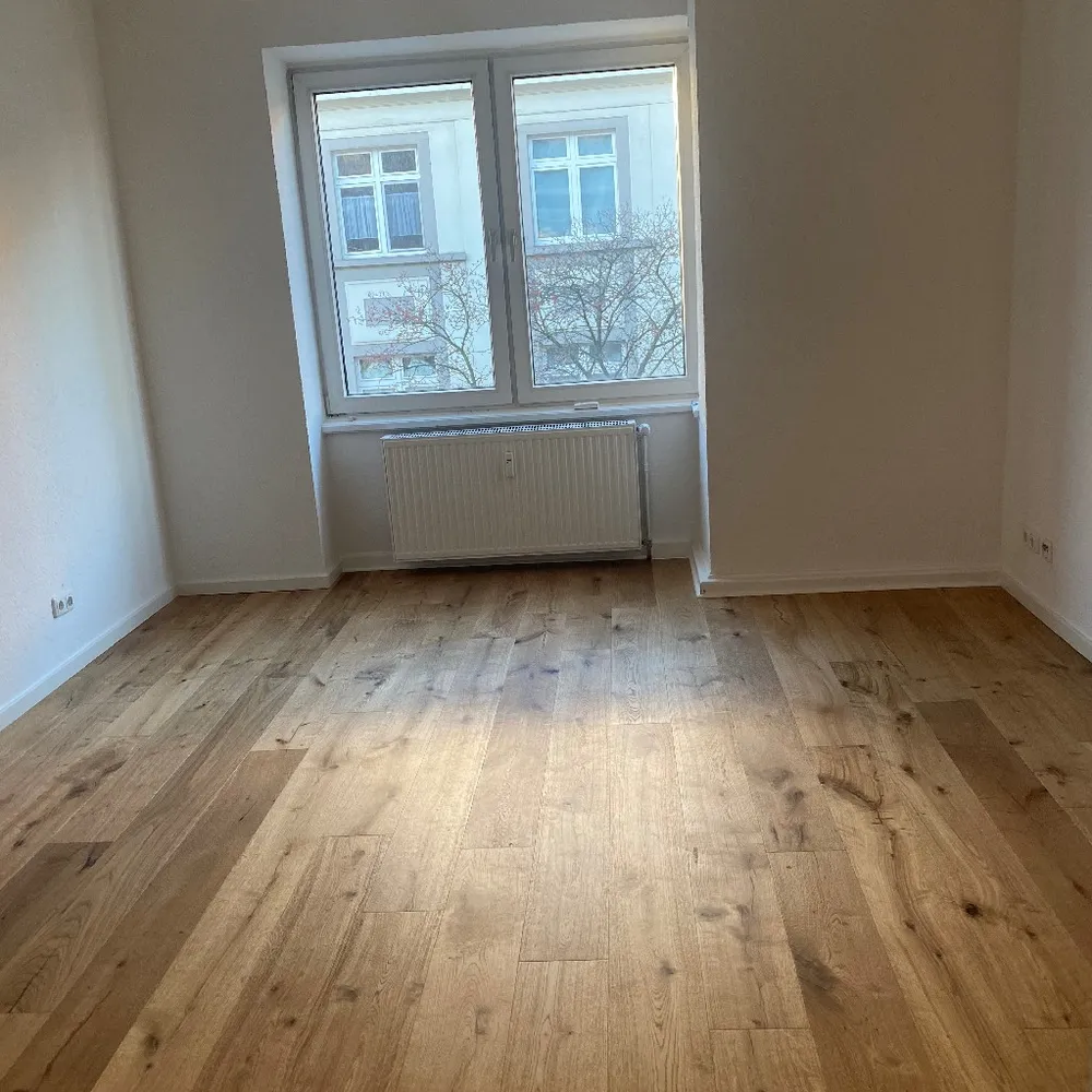 2 Zimmer Wohnung mit 59 m² in Düsseldorf – Bild 5