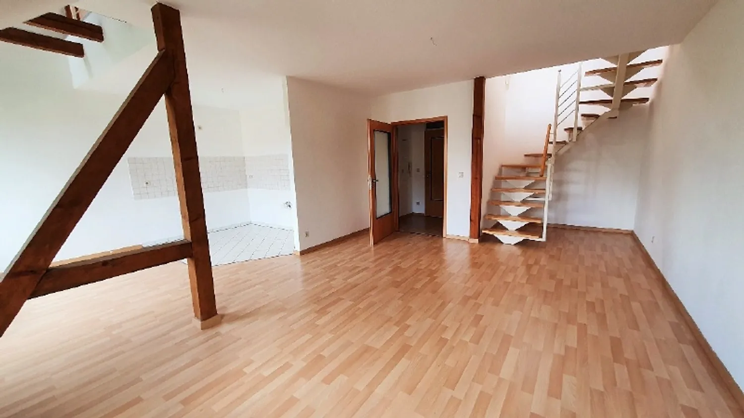 2 Zimmer Wohnung mit 67 m² in Chemnitz – Bild 6