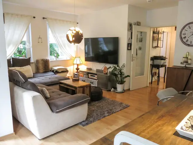3 Zimmer Wohnung mit 68 m² in Regensburg – Bild 8