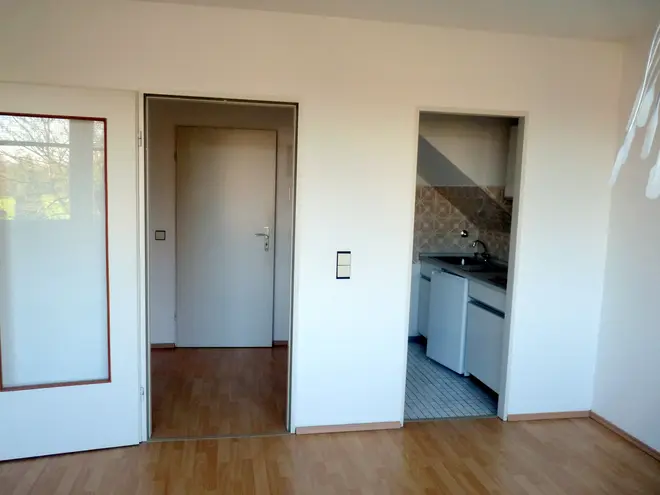 1 Zimmer Wohnung mit 30 m² in Düsseldorf – Bild 6