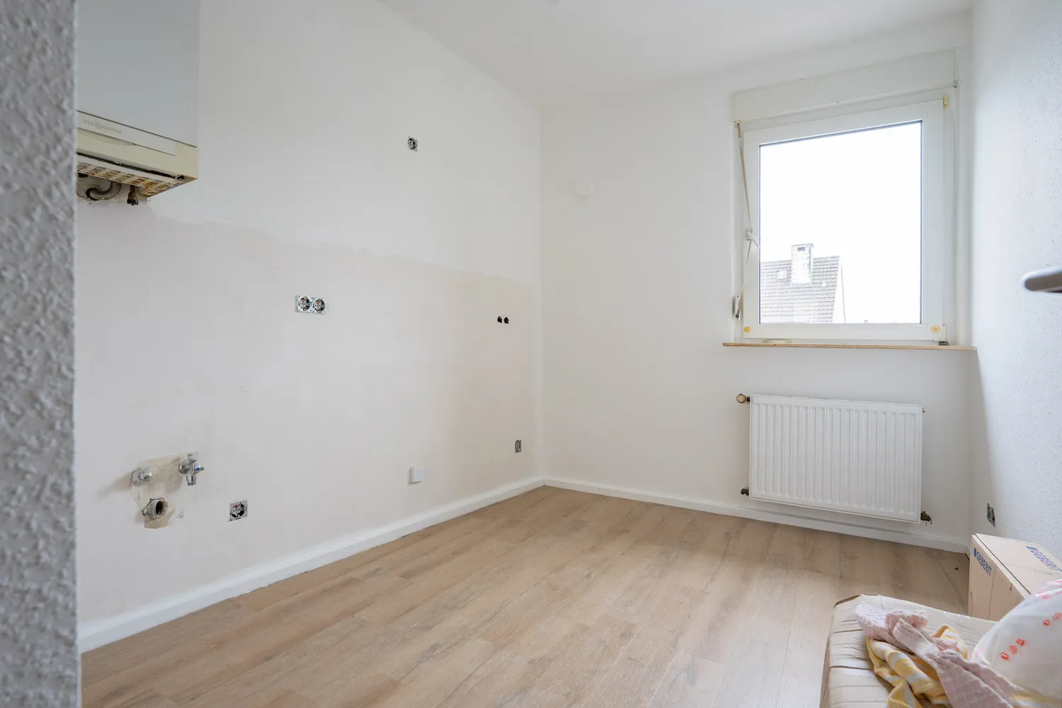 4 Zimmer Wohnung mit 69 m² in Krefeld – Bild 11