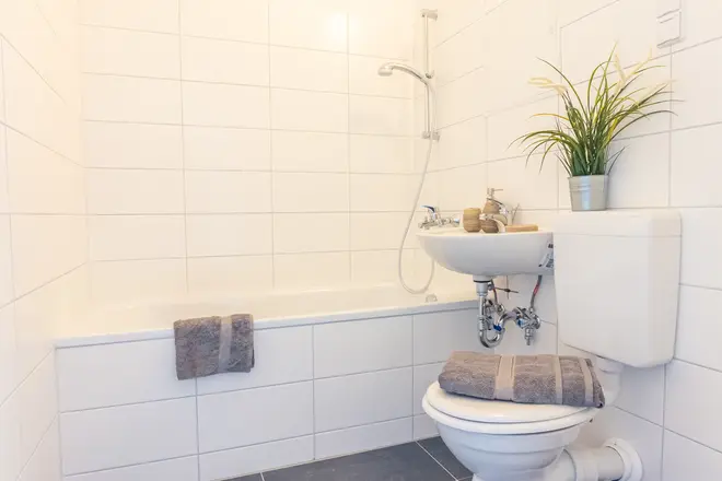 2 Zimmer Wohnung mit 41 m² in Chemnitz – Bild 3