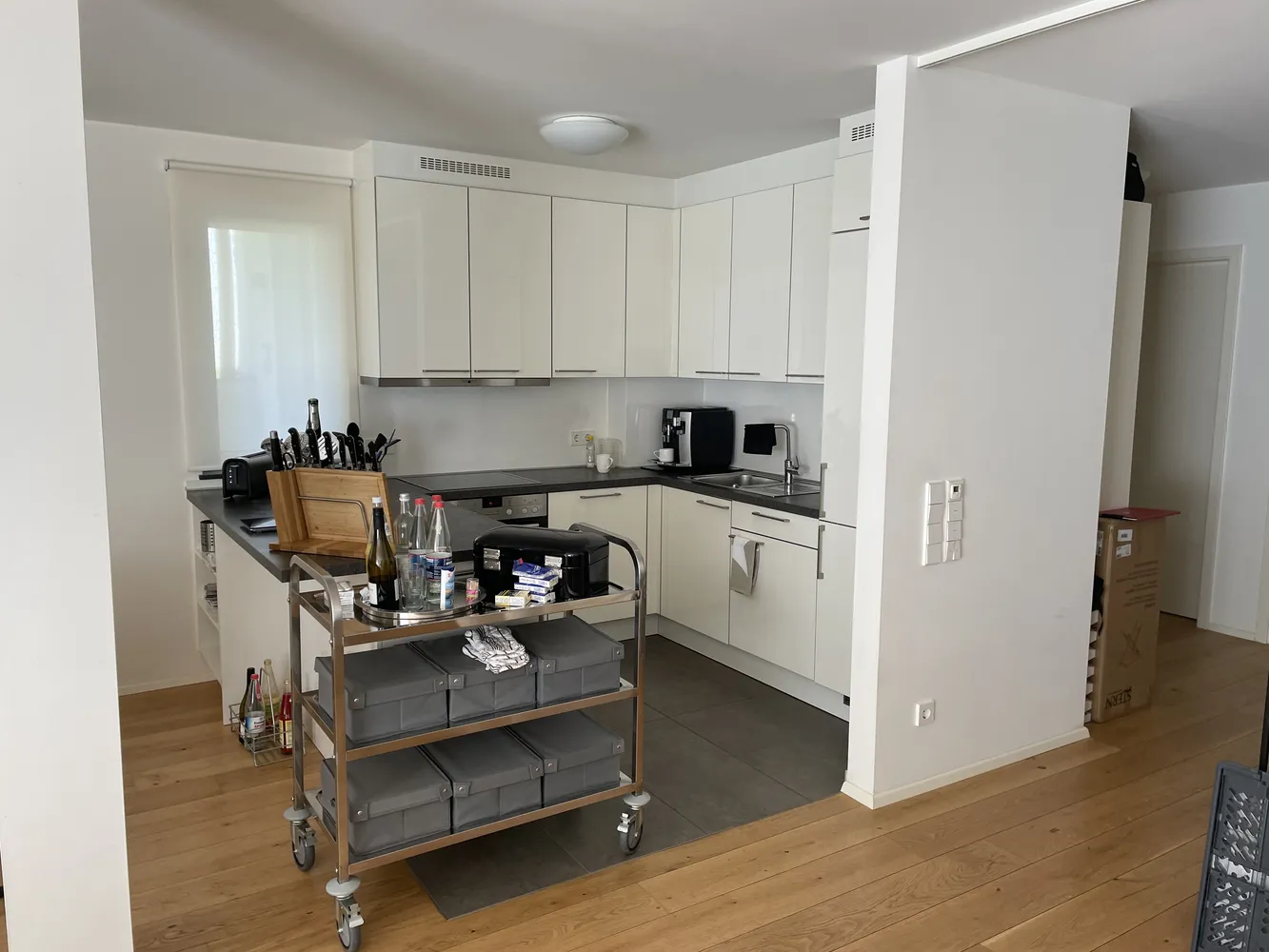 5 room apartment with 147 m² in Stuttgart – Photo 6