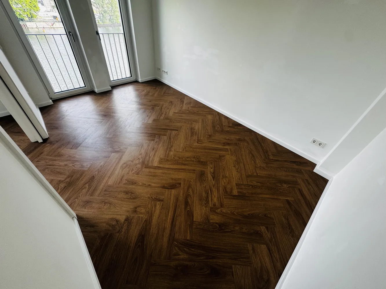2 Zimmer Wohnung mit 43 m² in Berlin – Bild 9