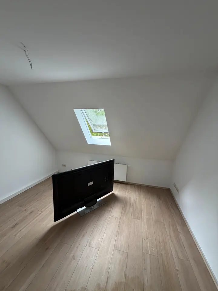2 Zimmer Wohnung mit 38 m² in Rudolstadt – Bild 1