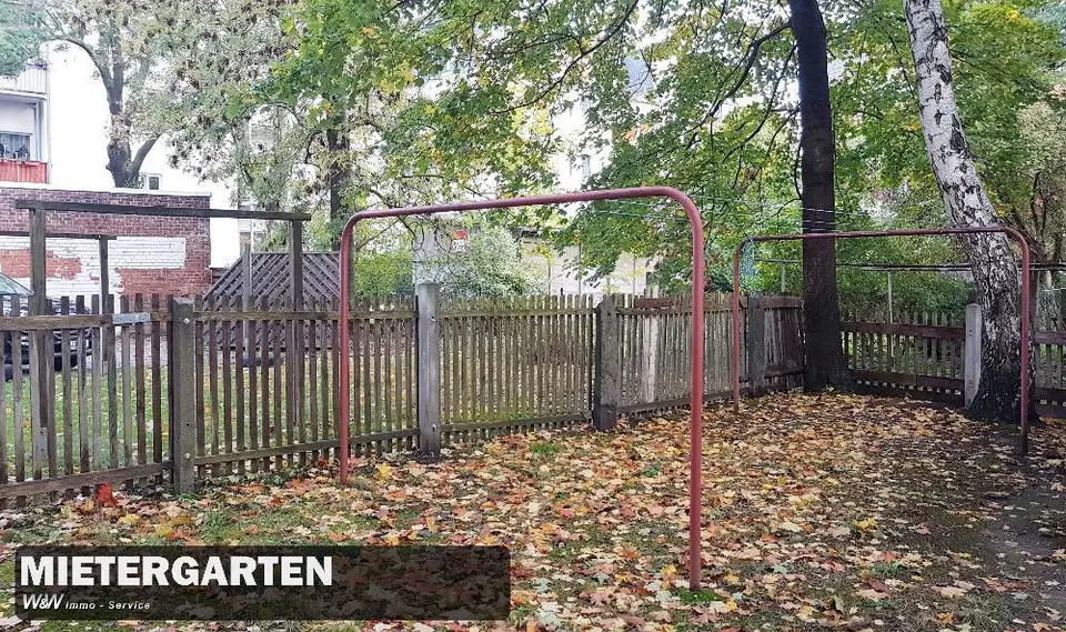 3 Zimmer Wohnung mit 59 m² in Zwickau – Bild 7