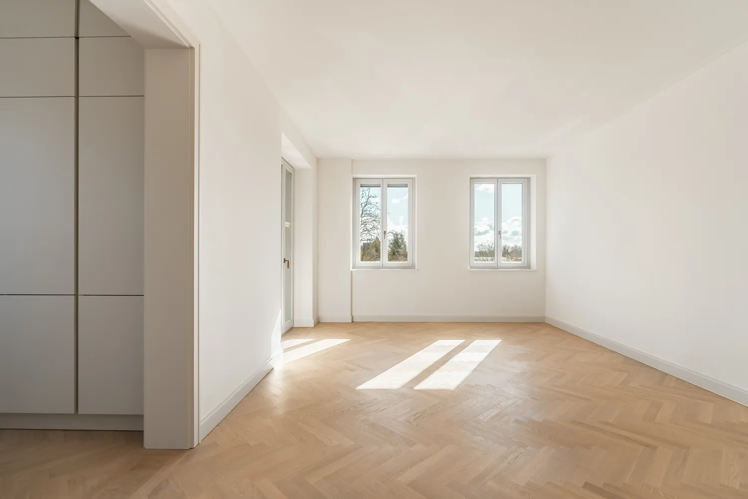 3 Zimmer Wohnung mit 116 m² in Berlin – Bild 11