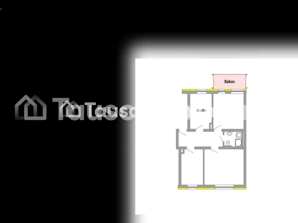 2 Zimmer Wohnung mit 50 m² in Lengerich – Bild 10