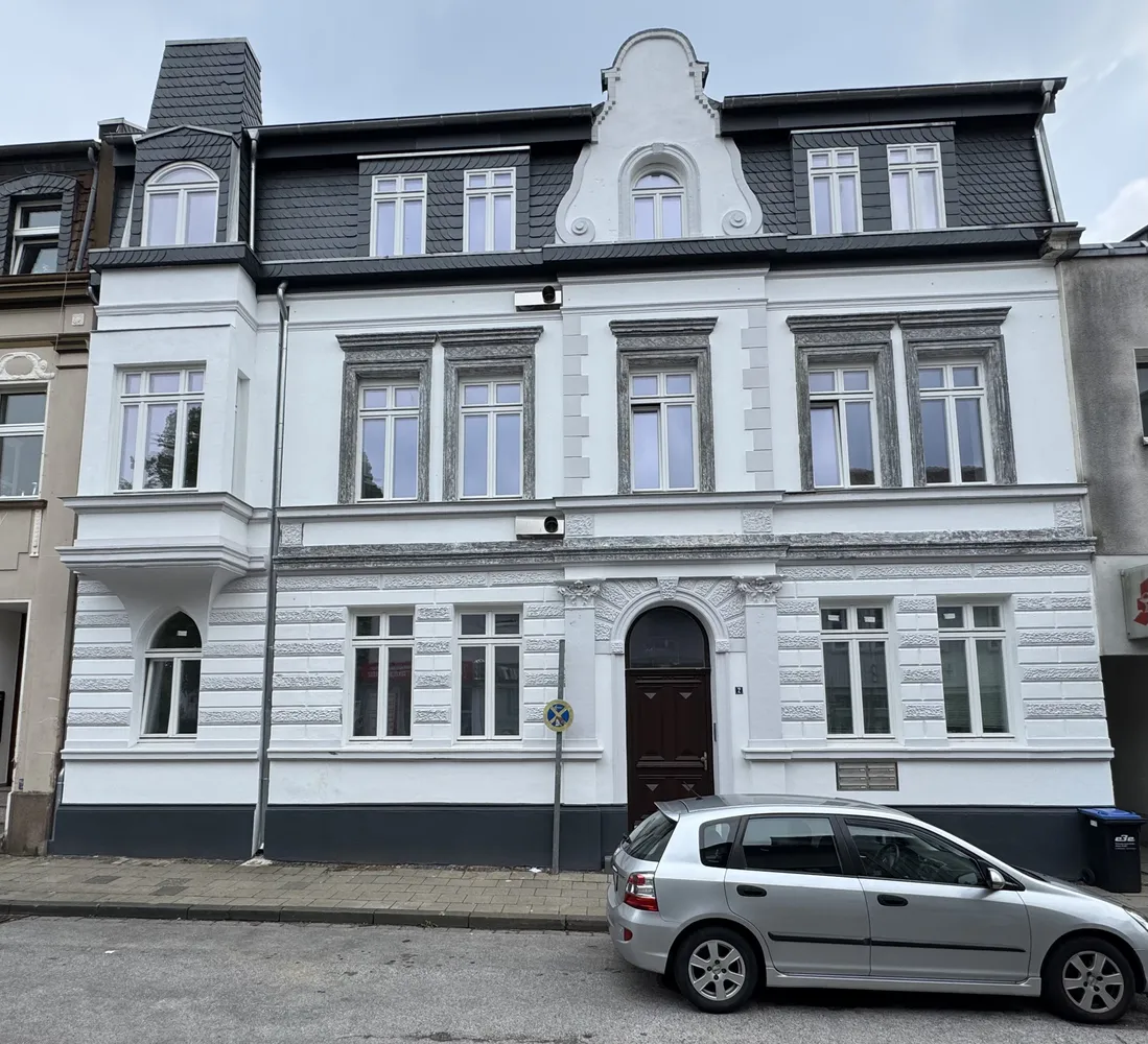 3 Zimmer Wohnung mit 114 m² in Essen – Bild 4