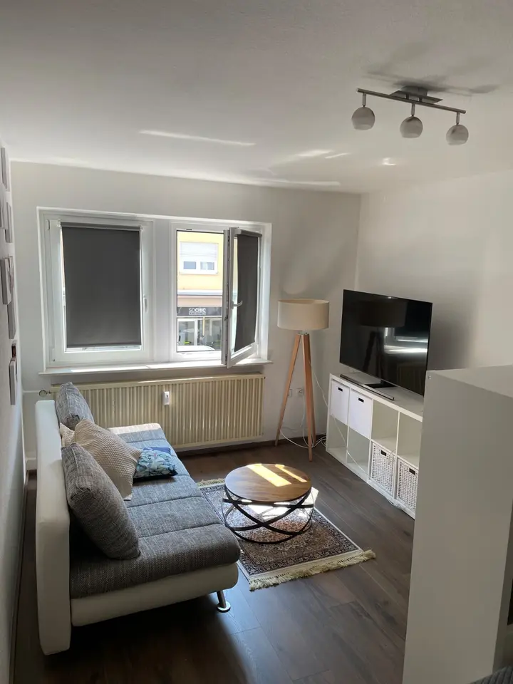 2 Zimmer Wohnung mit 47 m² in Nürnberg – Bild 10