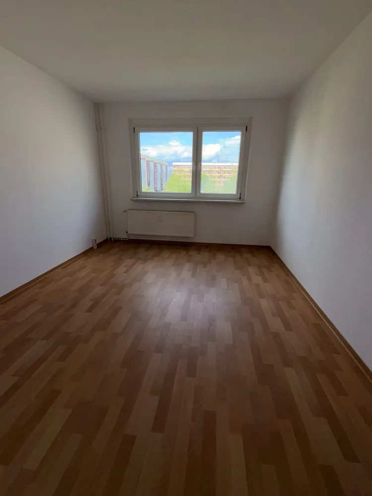2 Zimmer Wohnung mit 56 m² in Magdeburg – Bild 2