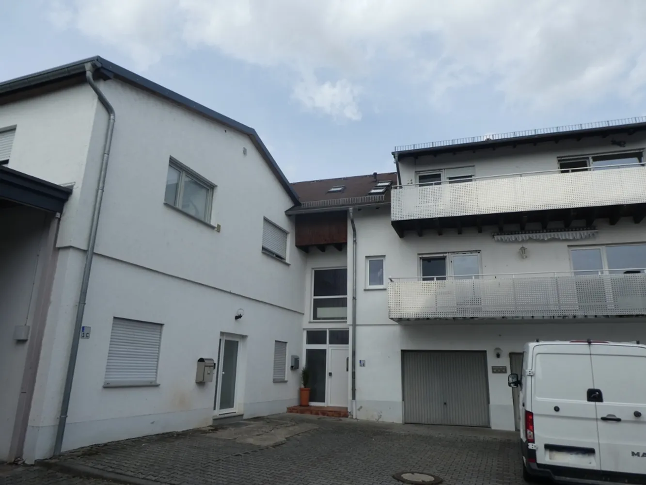 3 Zimmer Wohnung mit 100 m² in Limburg an der Lahn – Bild 8