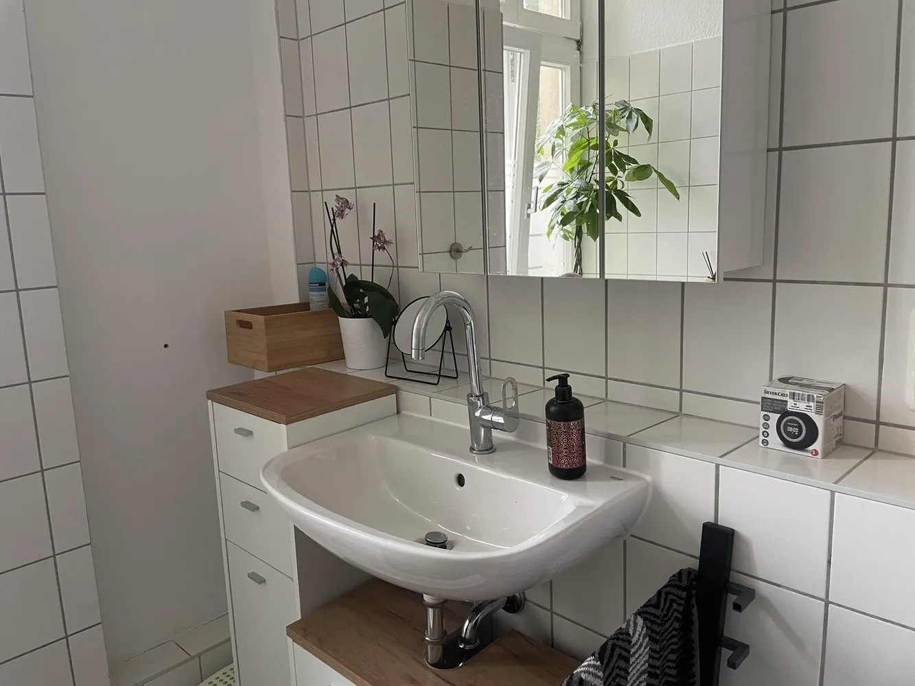 3 Zimmer Wohnung mit 100 m² in Leipzig – Bild 8