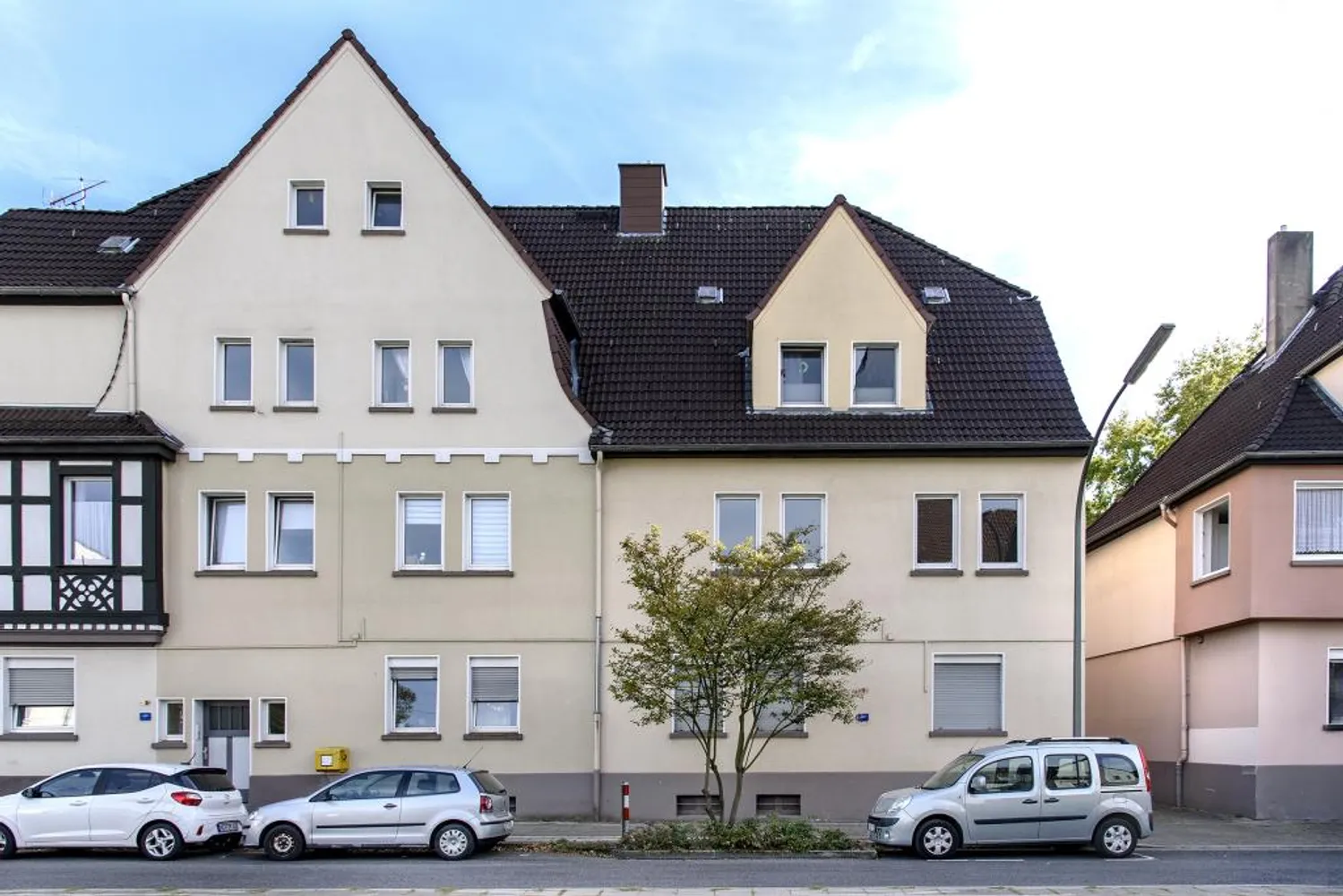 2 Zimmer Wohnung mit 67 m² in Gelsenkirchen – Bild 2