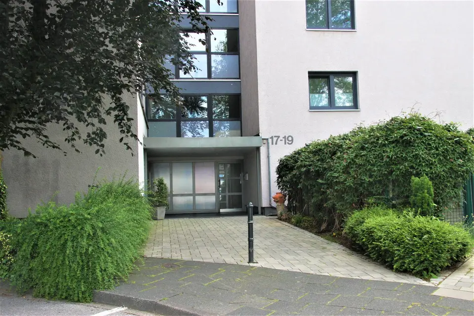 Studio mit 33 m² in Hagen – Bild 2