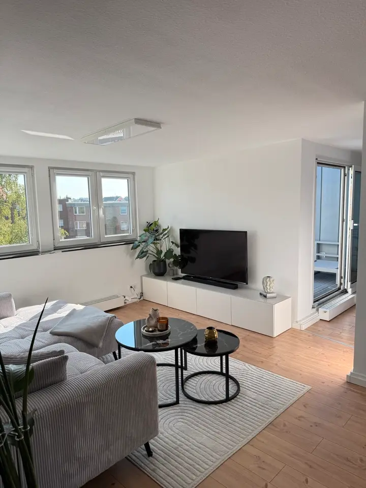 2 Zimmer Wohnung mit 91 m² in Mönchengladbach – Bild 2