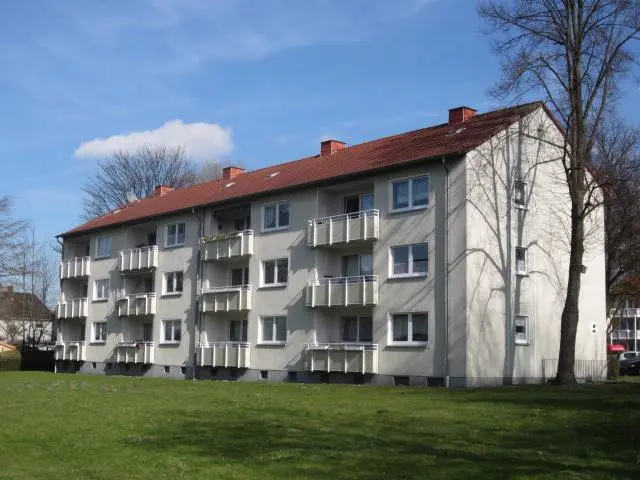 3 Zimmer Wohnung mit 65 m² in Marl – Bild 3