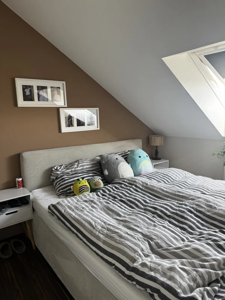2 Zimmer Wohnung mit 40 m² in Mönchengladbach – Bild 4