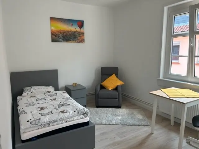 WG-Zimmer mit 19 m² in Frankfurt am Main – Bild 6