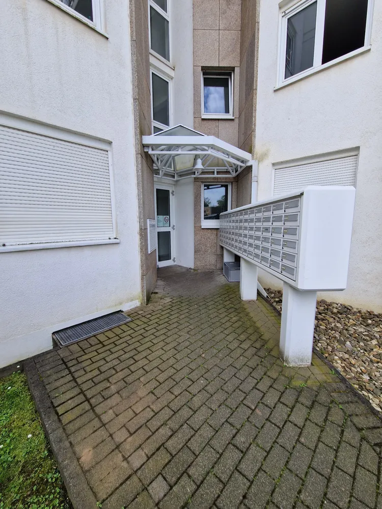 2 Zimmer Wohnung mit 39 m² in Köln – Bild 2