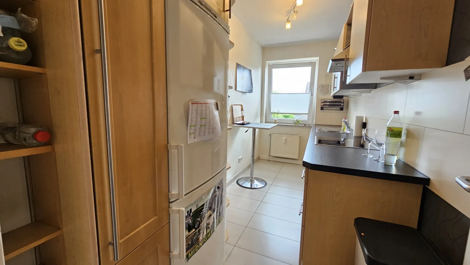 3 Zimmer Wohnung mit 62 m² in Krefeld – Bild 8