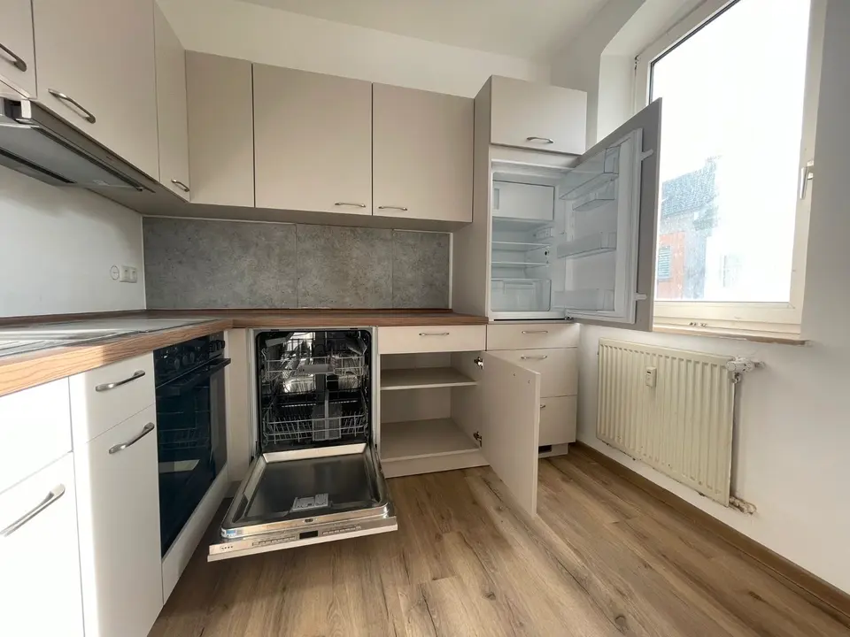 3 Zimmer Wohnung mit 60 m² in Hof – Bild 5