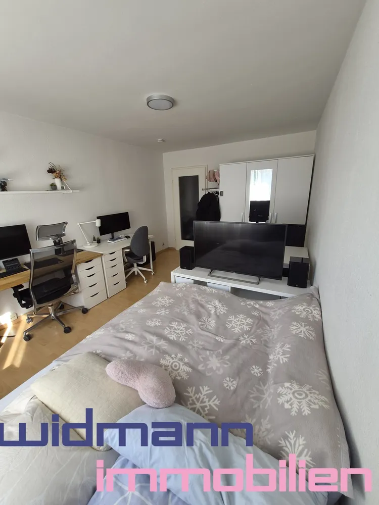 1 Zimmer Wohnung mit 23 m² in Stuttgart – Bild 8