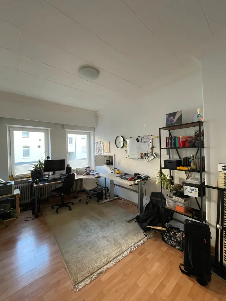 WG-Zimmer mit 15 m² in Osnabrück – Bild 8