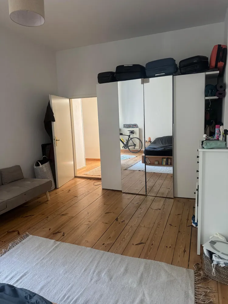 2 Zimmer Wohnung mit 75 m² in Berlin – Bild 12