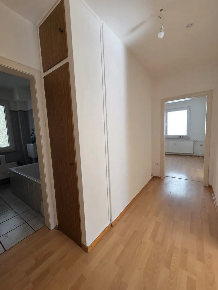 3 room apartment with 61 m² in Gelsenkirchen – Photo 4