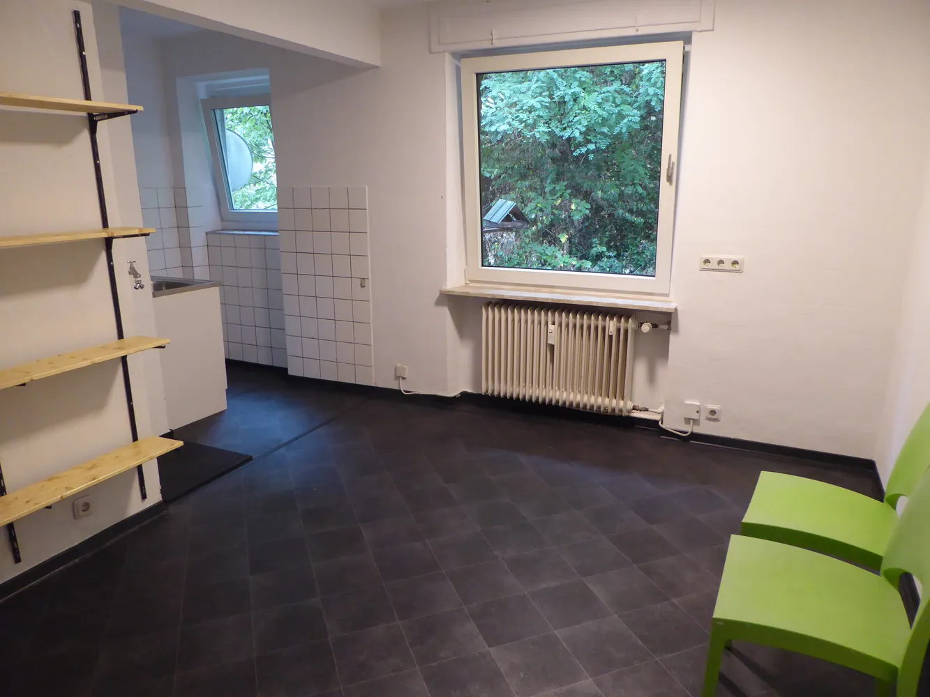 4 room apartment with 93 m² in Saarbrücken – Photo 2