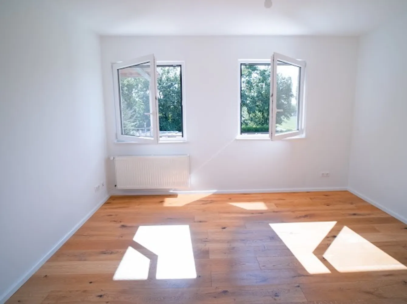 2 Zimmer Wohnung mit 59 m² in Karlsruhe – Bild 7