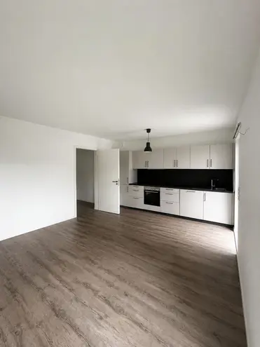 3 Zimmer Wohnung mit 83 m² in Hamburg – Bild 2