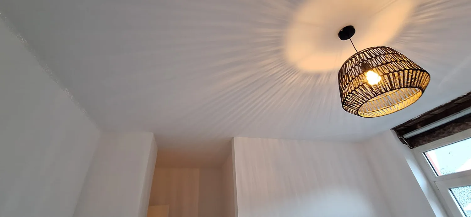 3 Zimmer Wohnung mit 80 m² in Mannheim – Bild 2