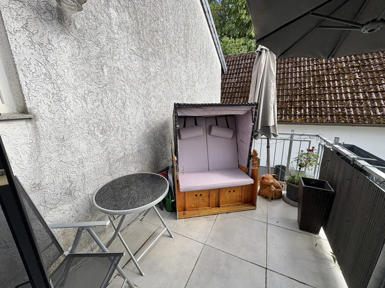 5 Zimmer Wohnung mit 128 m² in Minden – Bild 6