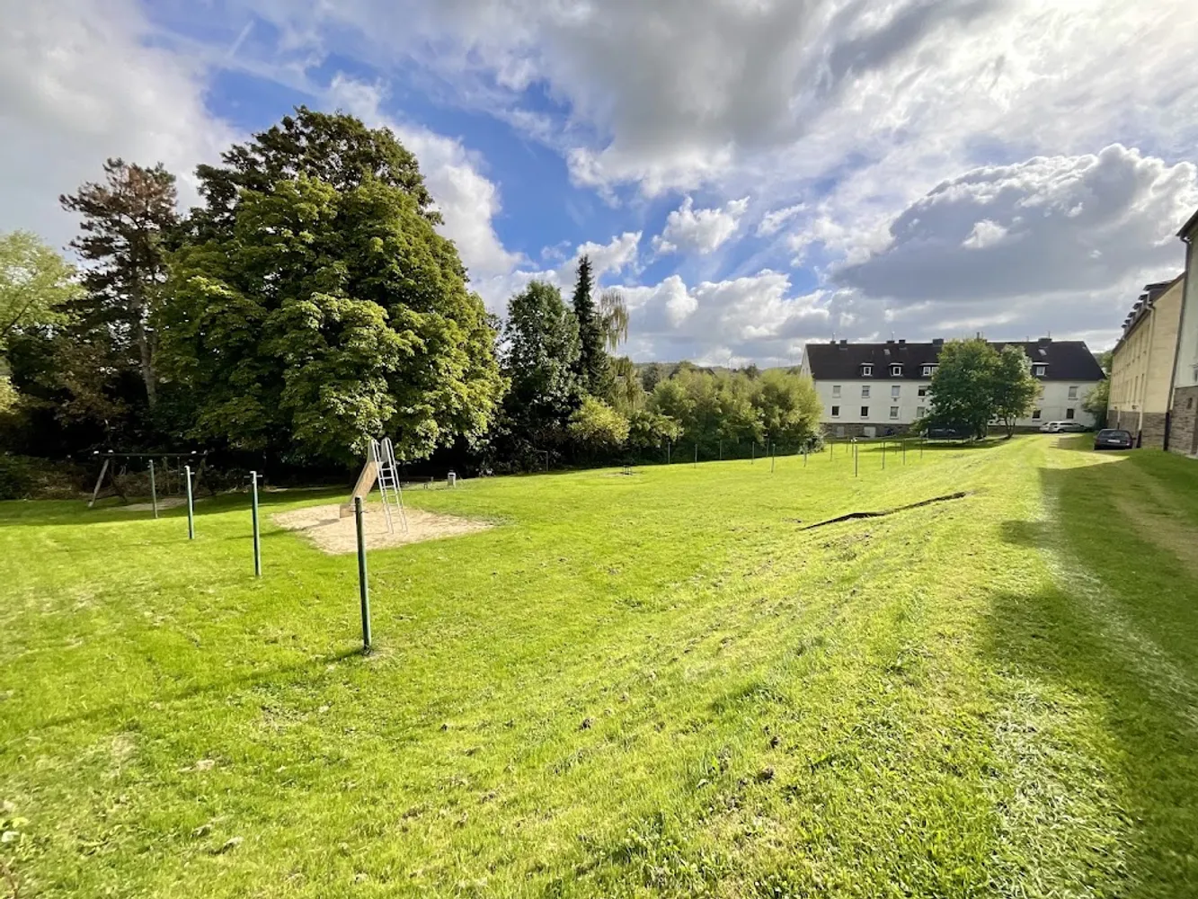 2 Zimmer Wohnung mit 55 m² in Hagen – Bild 1