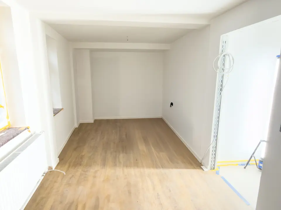 3 Zimmer Wohnung mit 81 m² in Coburg – Bild 1